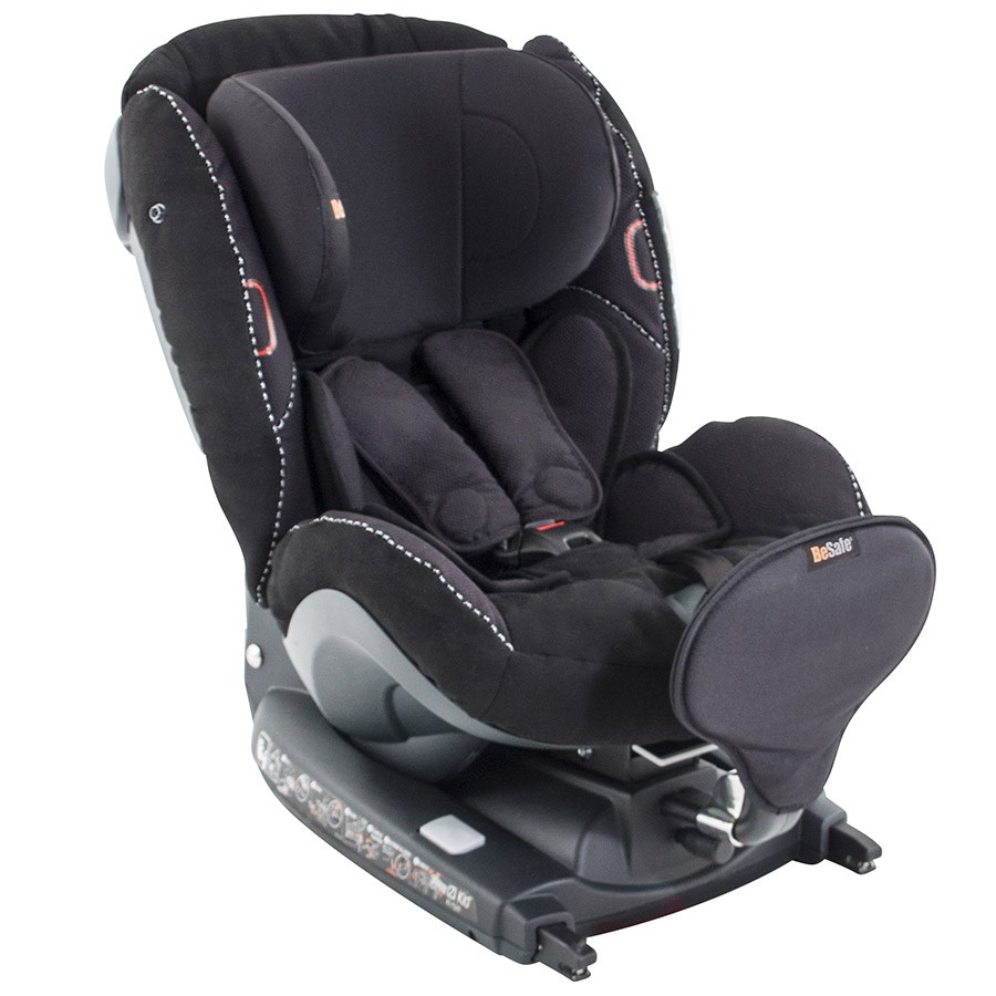 Seggiolino auto BeSafe iZi Kid X2 i Size scheda tecnica e prezzi