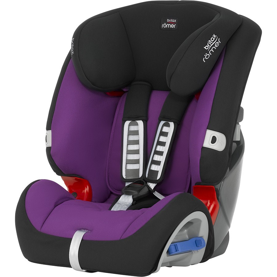 Seggiolino auto Britax R mer Multi Tech II scheda tecnica e prezzi