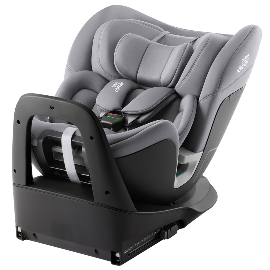 Seggiolino auto Sportscraft, sedile pilota S 8.1 Tavoc 2 nero/grigio, Sedili guida per camper, Sedile pilota,panche letto,cinture  d.sicurezza,basi girevoli, Accessori campeggio