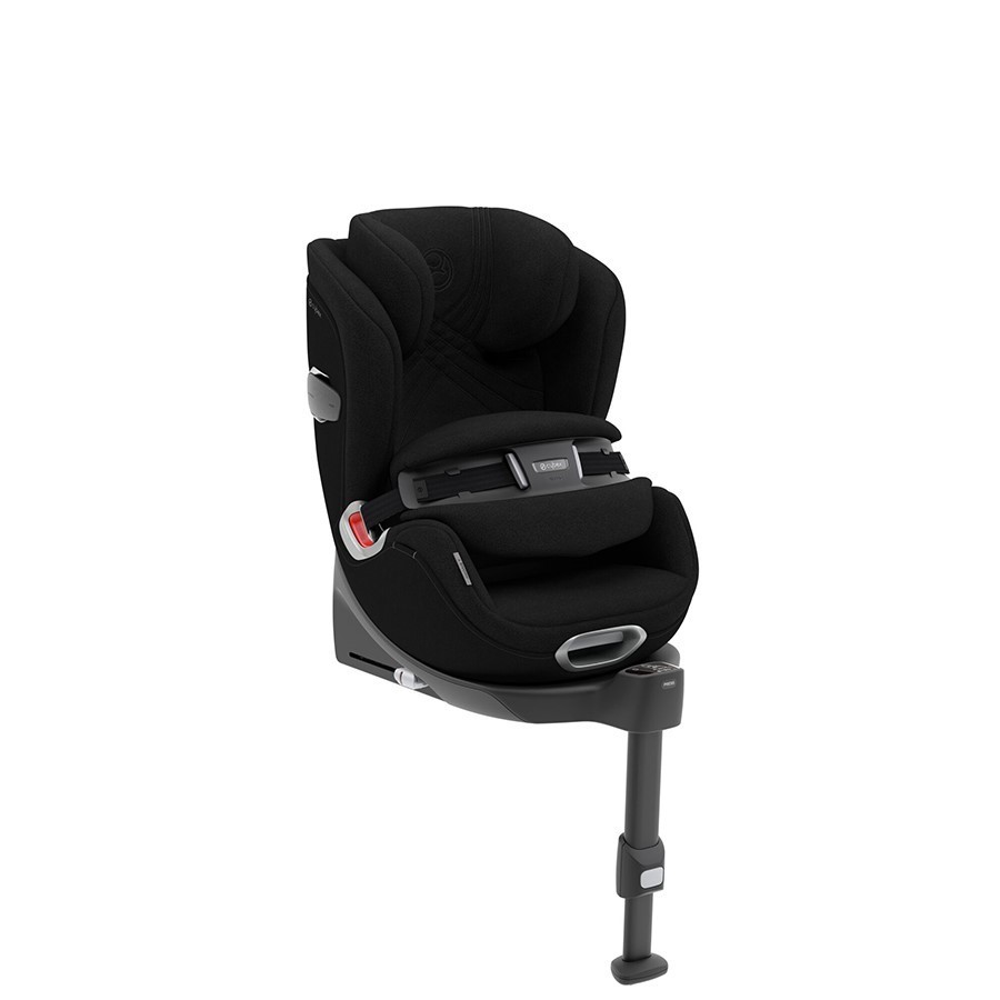 Seggiolino auto Cybex Anoris T - scheda tecnica e prezzi