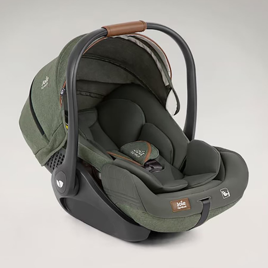 Seggiolino auto Joie Signature i-Level Recline - scheda tecnica e prezzi