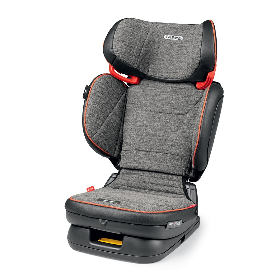 Seggiolino auto Peg Perego Viaggio 2-3 Flex - scheda tecnica e prezzi